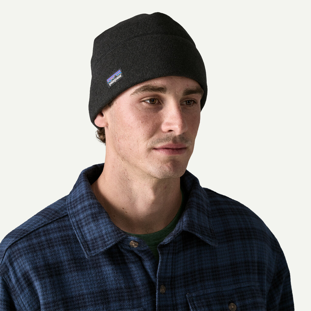 Patagonia Better Sweater Beanie