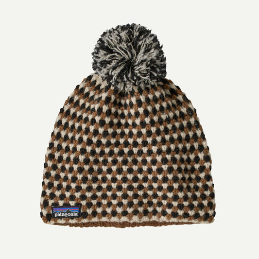 Patagonia Snowbelle Beanie