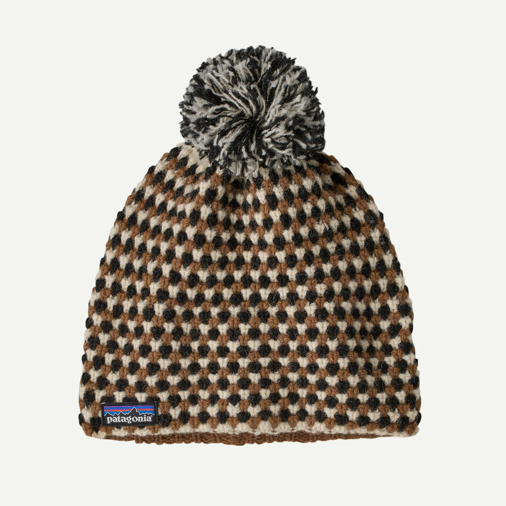 Patagonia Snowbelle Beanie