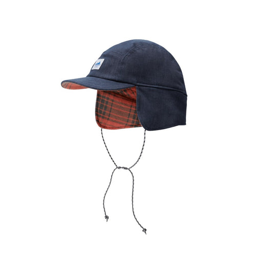 Patagonia Range Earflap Cap