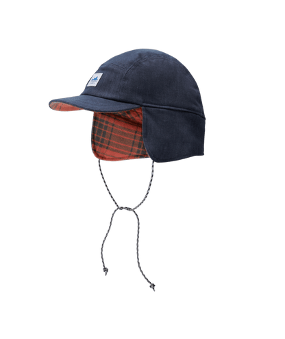 Patagonia Range Earflap Cap