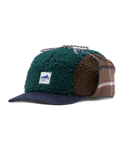 Patagonia Range Earflap Cap