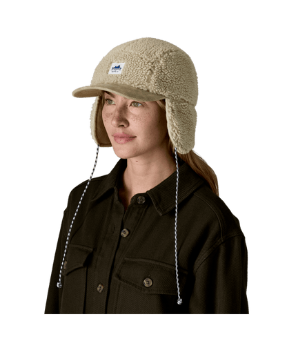 Patagonia Range Earflap Cap