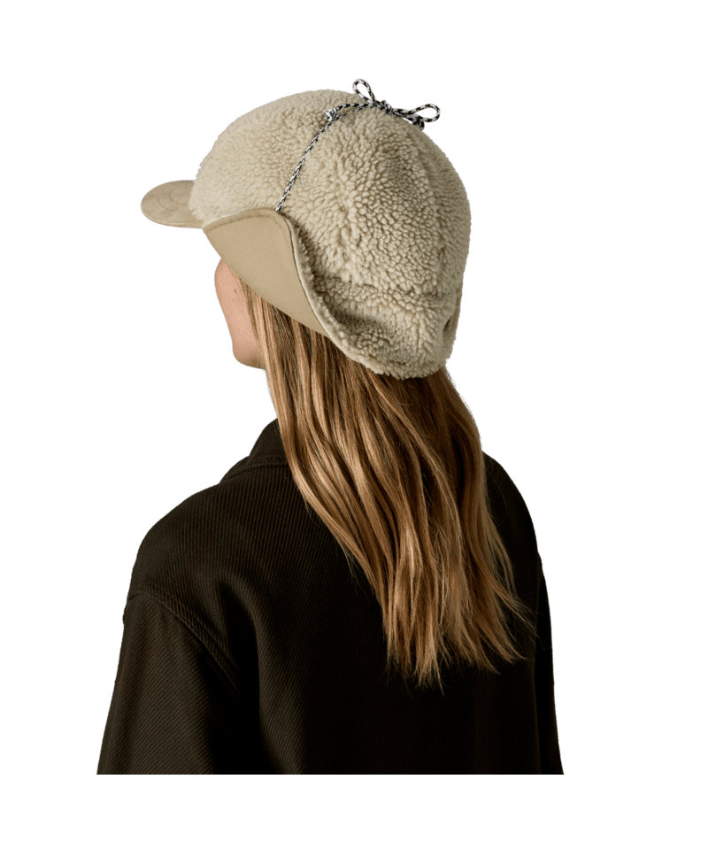Patagonia Range Earflap Cap