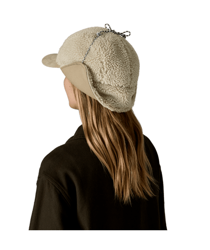 Patagonia Range Earflap Cap
