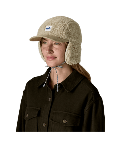Patagonia Range Earflap Cap