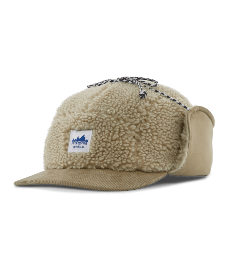 Patagonia Range Earflap Cap