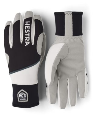 Hestra Comfort Tracker 5-Finger