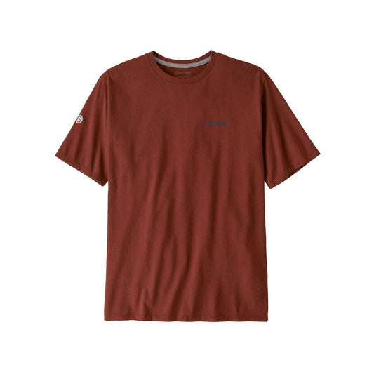 Patagonia M's Fitz Roy Icon Responsibili-Tee