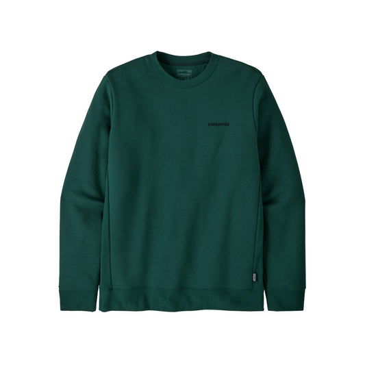 Patagonia Men's P-6 Logo Uprisal Crew Sweatshirt