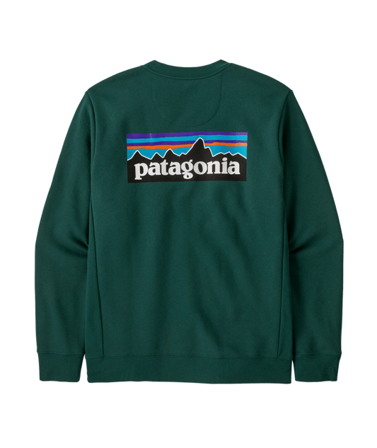 Patagonia Men's P-6 Logo Uprisal Crew Sweatshirt