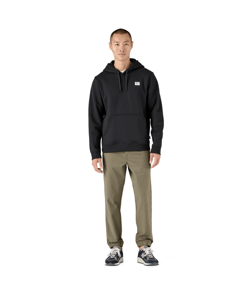 Patagonia Shop Sticker Uprisal Hoody