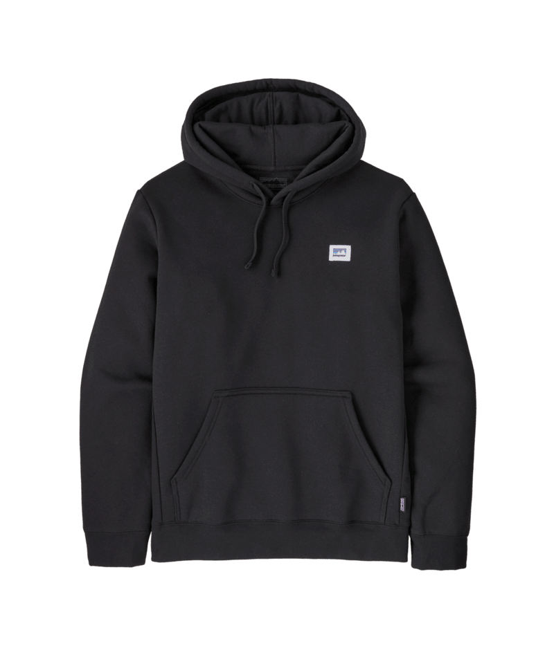 Patagonia Shop Sticker Uprisal Hoody
