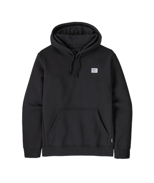 Patagonia Shop Sticker Uprisal Hoody