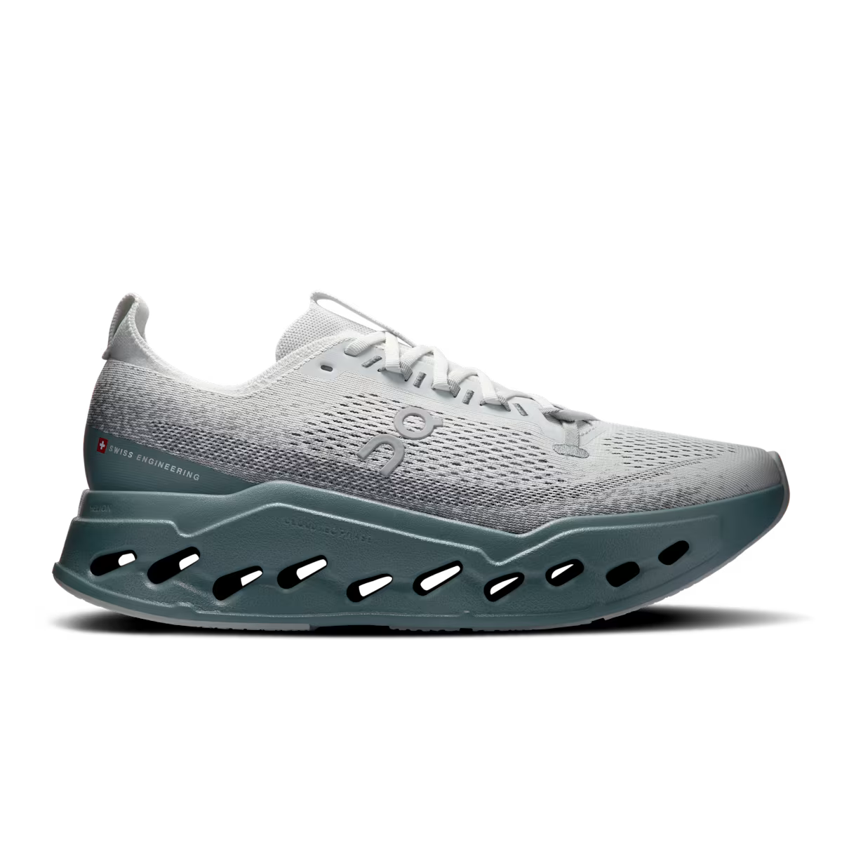 On Men's Cloudsurfer Max 1