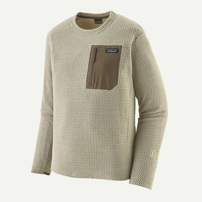 Patagonia Men's R1 Air Crewneck