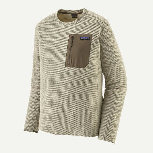 Patagonia Men's R1 Air Crewneck