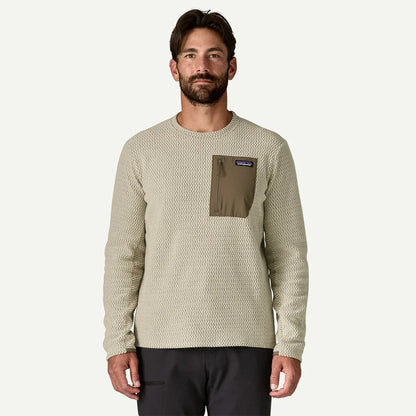 Patagonia Men's R1 Air Crewneck