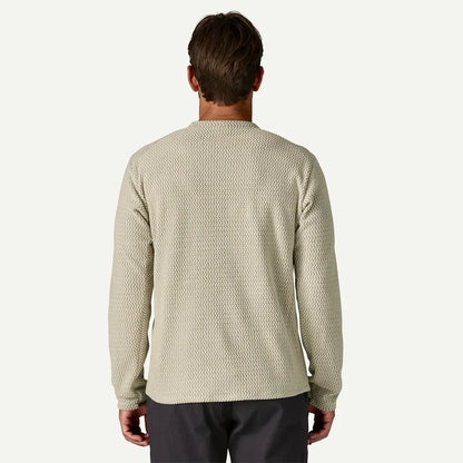 Patagonia Men's R1 Air Crewneck