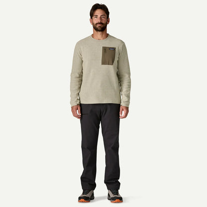 Patagonia Men's R1 Air Crewneck