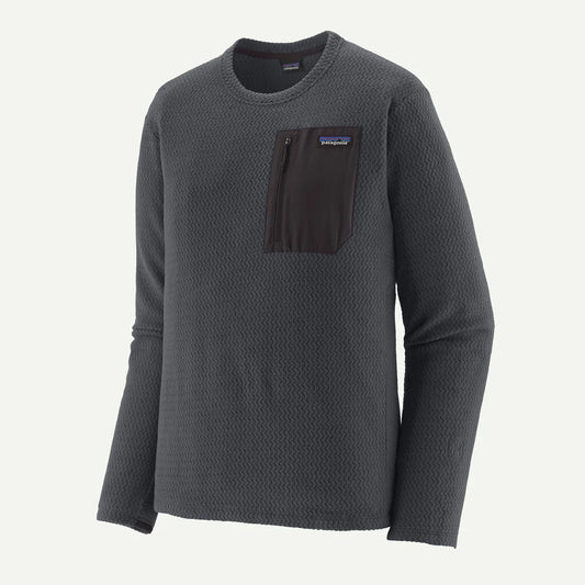 Patagonia Men's R1 Air Crewneck