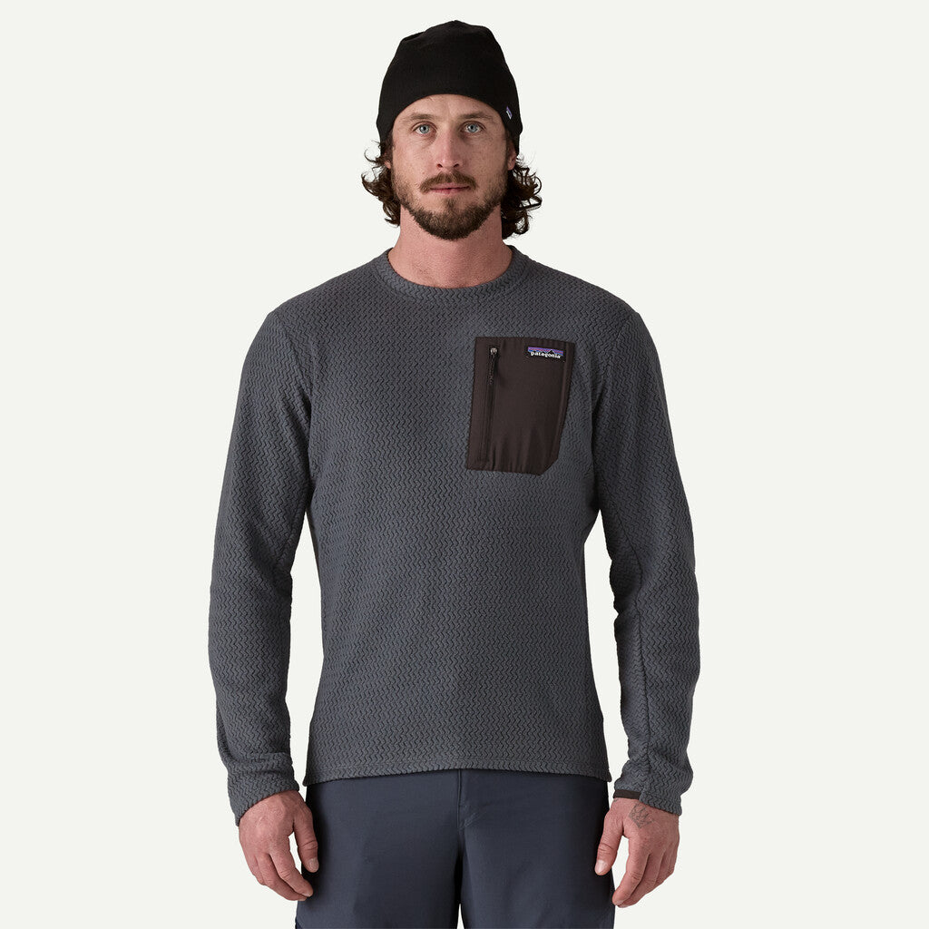 Patagonia Men's R1 Air Crewneck
