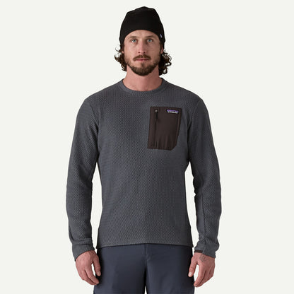 Patagonia Men's R1 Air Crewneck