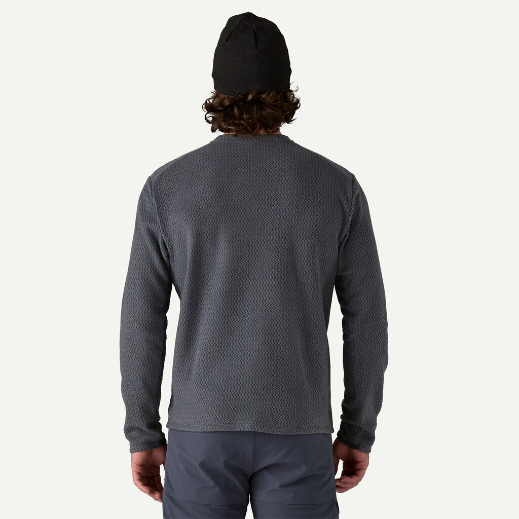 Patagonia Men's R1 Air Crewneck