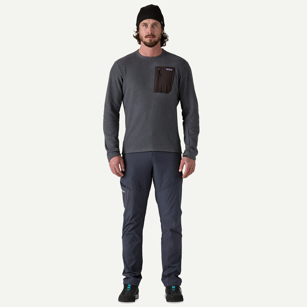 Patagonia Men's R1 Air Crewneck