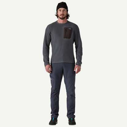 Patagonia Men's R1 Air Crewneck