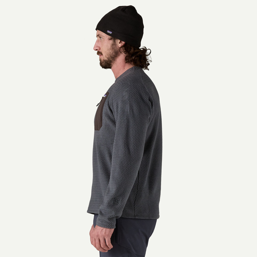 Patagonia Men's R1 Air Crewneck
