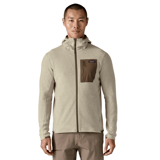Patagonia Men's R1 Air Full-Zip Hoody