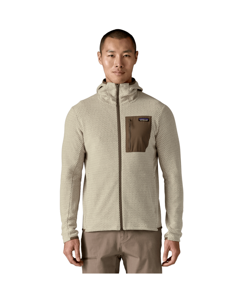Patagonia Men's R1 Air Full-Zip Hoody