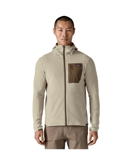 Patagonia Men's R1 Air Full-Zip Hoody