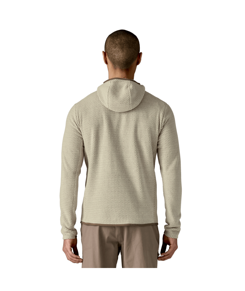 Patagonia Men's R1 Air Full-Zip Hoody