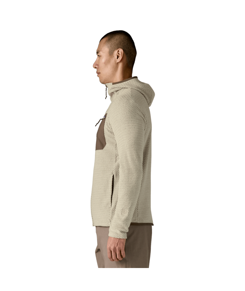 Patagonia Men's R1 Air Full-Zip Hoody
