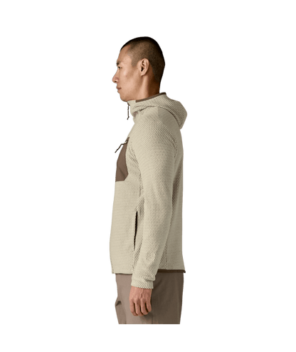 Patagonia Men's R1 Air Full-Zip Hoody