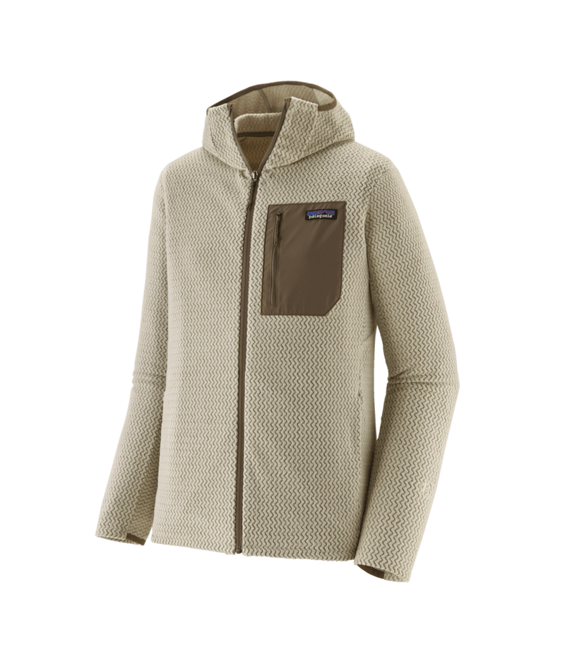 Patagonia Men's R1 Air Full-Zip Hoody
