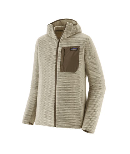 Patagonia Men's R1 Air Full-Zip Hoody