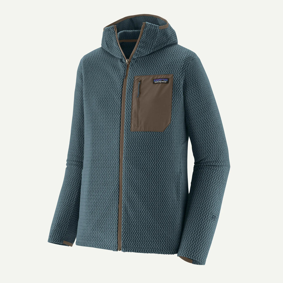 Patagonia Men's R1 Air Full-Zip Hoody
