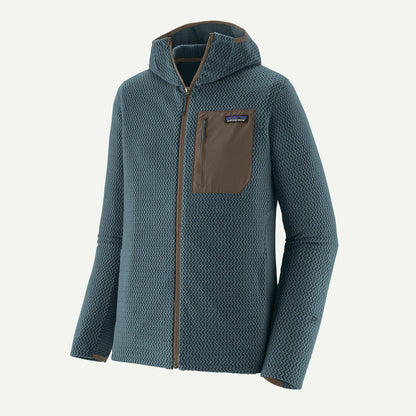 Patagonia Men's R1 Air Full-Zip Hoody