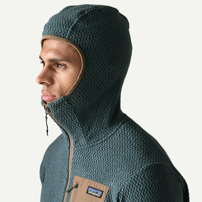 Patagonia Men's R1 Air Full-Zip Hoody
