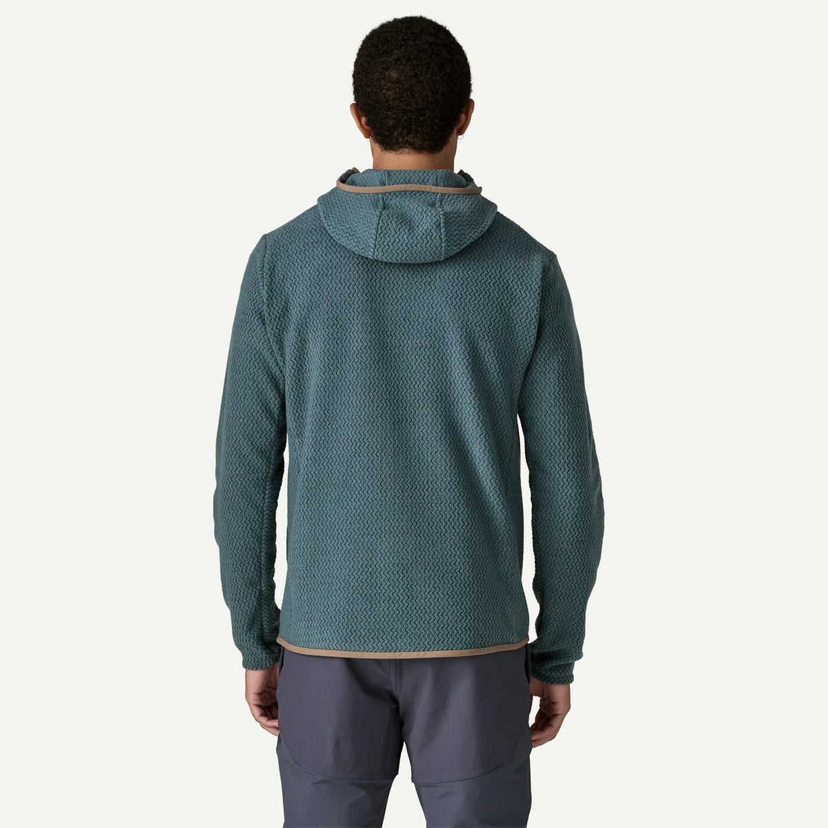 Patagonia Men's R1 Air Full-Zip Hoody
