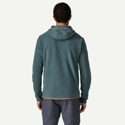 Patagonia Men's R1 Air Full-Zip Hoody