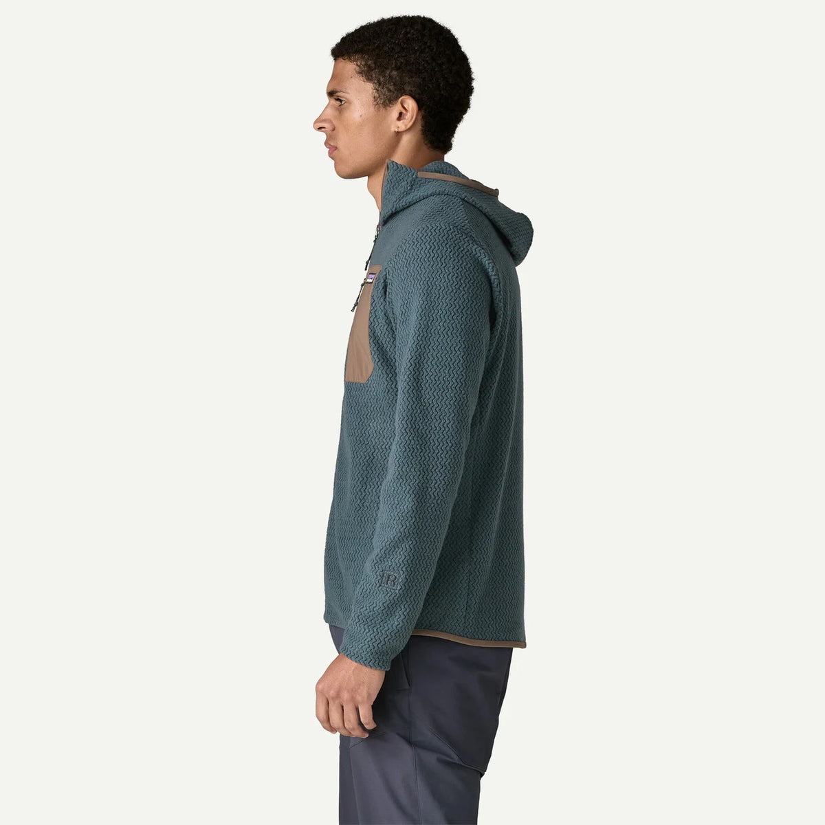 Patagonia Men's R1 Air Full-Zip Hoody