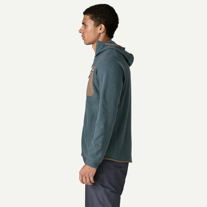 Patagonia Men's R1 Air Full-Zip Hoody