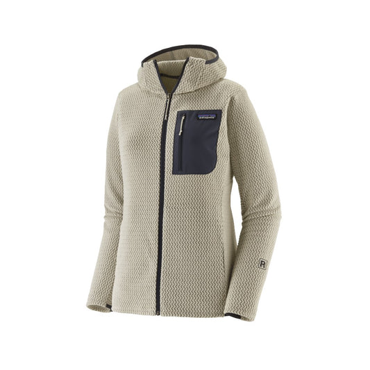 Patagonia Women's R1 Air Full-Zip Hoody