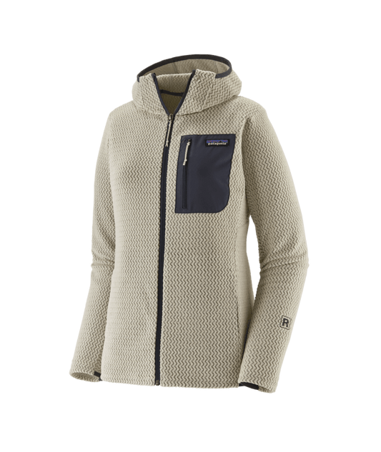 Patagonia Women's R1 Air Full-Zip Hoody