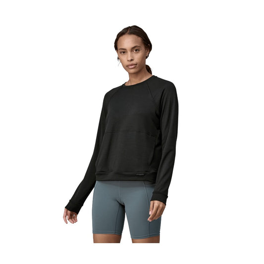 Patagonia Women's Longsleeve Capilene Thermal Crewneck