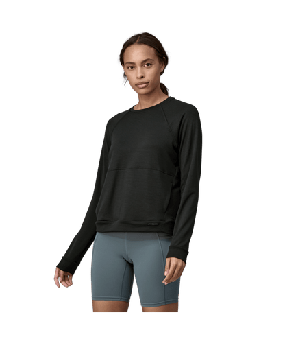 Patagonia Women's Longsleeve Capilene Thermal Crewneck